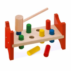 Eichhorn HEROS Hamerbankje 100027005