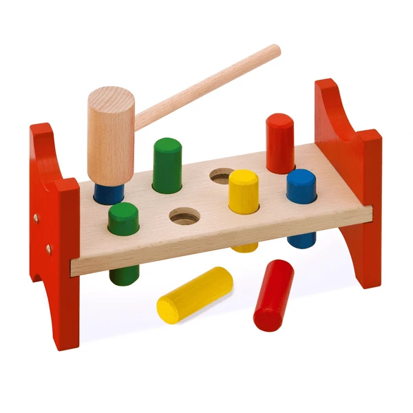 Eichhorn HEROS Hamerbankje 100027005 1 Eichhorn HEROS Hamerbankje 100027005