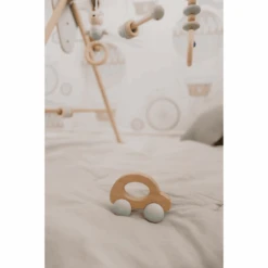 HESS Babygym Natuur Blauw -Kinderspeelgoed hess babygym natuur blauw a247071 3