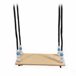 HESS Board Swing, Nature