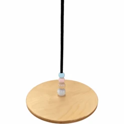 HESS Plate Swing, Nature