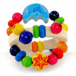 HESS Rammelaar “Dolfijn”