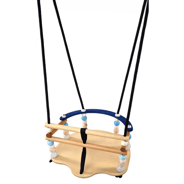 HESS Rasterschommel De Luxe 2 HESS Rasterschommel De Luxe - Afbeelding 2