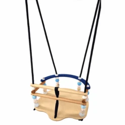 HESS Rasterschommel De Luxe 7 HESS Rasterschommel De Luxe -Kinderspeelgoed hess rasterschommel de luxe a247083 3