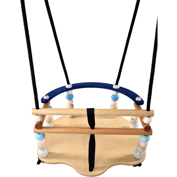 HESS Rasterschommel De Luxe 1 HESS Rasterschommel De Luxe