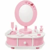 Howa® Kaptafel Little Lady Met Accessoires