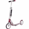 HUDORA Big Wheel GS 205, Magenta/zilver 14695/01