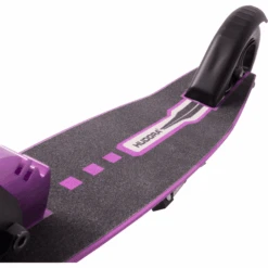 HUDORA Bold Wheel XL Scooter Paars -Kinderspeelgoed hudora bold wheel xl scooter paars a313750 3
