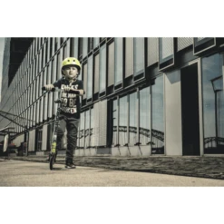 HUDORA® Helm Gr. 56-60, Groen -Kinderspeelgoed hudora helm gr 56 60 groen a201873 2