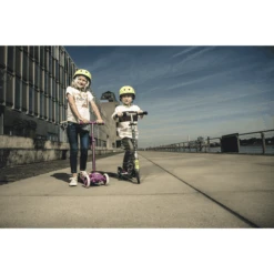 HUDORA® Helm Gr. 56-60, Groen -Kinderspeelgoed hudora helm gr 56 60 groen a201873 3