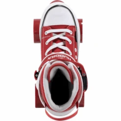 HUDORA ® Rolschaatsen Sneaker, Amber, 32-35 -Kinderspeelgoed hudora rolschaatsen sneaker amber 32 35 a414394 4