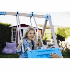 HUDORA® Schommel Vario Uitbreidingsmodule Gondel 64026 7 HUDORA® Schommel Vario Uitbreidingsmodule Gondel 64026 -Kinderspeelgoed hudora schommel vario uitbreidingsmodule gondel 64026 a264438 2