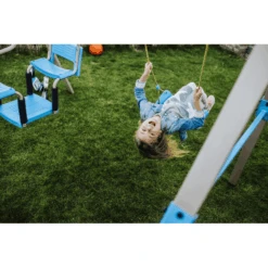 HUDORA® Schommel Vario Uitbreidingsmodule Gondel 64026 9 HUDORA® Schommel Vario Uitbreidingsmodule Gondel 64026 -Kinderspeelgoed hudora schommel vario uitbreidingsmodule gondel 64026 a264438 4