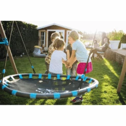 HUDORA® Schommel Vario Uitbreidingsmodule Nest 64025 7 HUDORA® Schommel Vario Uitbreidingsmodule Nest 64025 -Kinderspeelgoed hudora schommel vario uitbreidingsmodule nest 64025 a264437 2