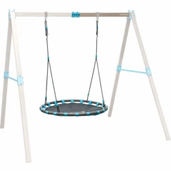 HUDORA® Schommel Vario Uitbreidingsmodule Nest 64025