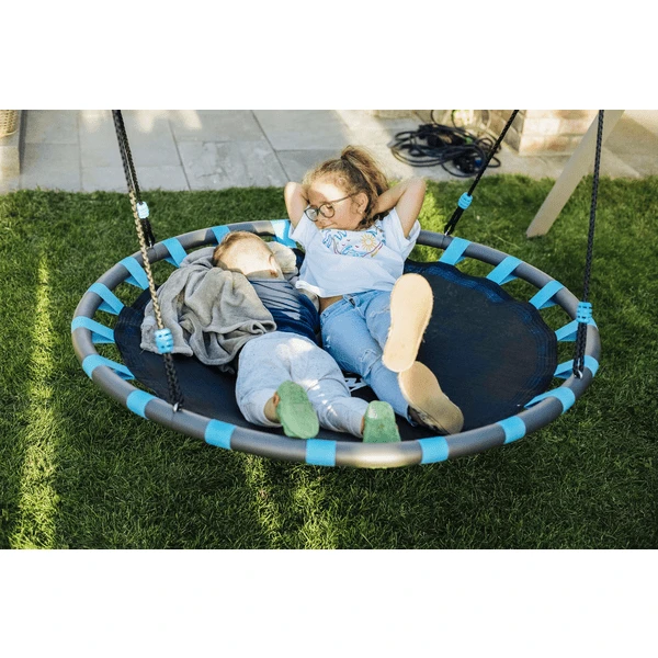 HUDORA® Schommel Vario Uitbreidingsmodule Nest 64025 4 HUDORA® Schommel Vario Uitbreidingsmodule Nest 64025 - Afbeelding 4