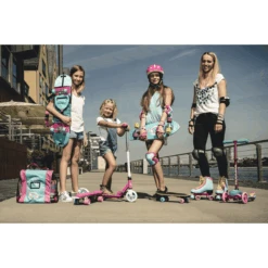 HUDORA® Skate Wonders Rolschaats-tas -Kinderspeelgoed hudora skate wonders rolschaats tas a201730 2