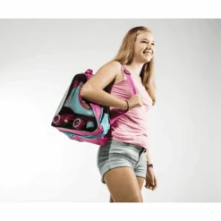 HUDORA® Skate Wonders Rolschaats-tas -Kinderspeelgoed hudora skate wonders rolschaats tas a201730 3