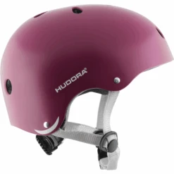 HUDORA ® Skater Helm, Bes, 48-52 7 HUDORA ® Skater Helm, Bes, 48-52 -Kinderspeelgoed hudora skater helm bes 48 52 a414322 2