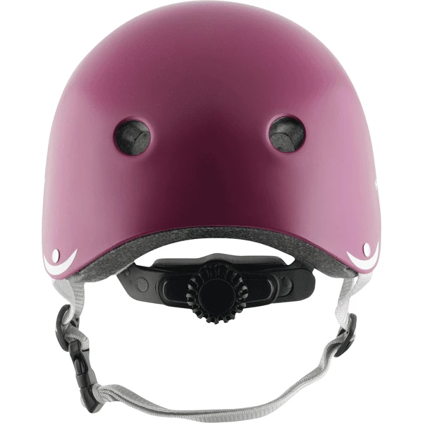 HUDORA ® Skater Helm, Bes, 48-52 5 HUDORA ® Skater Helm, Bes, 48-52 - Afbeelding 5