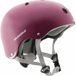 HUDORA ® Skater Helm, Bes, 51-55 -Kinderspeelgoed hudora skater helm bes 51 55 a414323 3