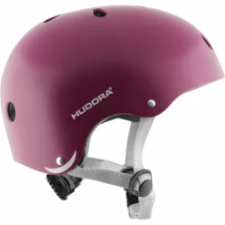 HUDORA ® Skater Helm, Bes, 56-60 -Kinderspeelgoed hudora skater helm bes 56 60 a414324 2