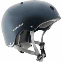 HUDORA ® Skater Helm, Mid Night , 56-60 8 HUDORA ® Skater Helm, Mid Night , 56-60 -Kinderspeelgoed hudora skater helm mid night 56 60 a414320 3