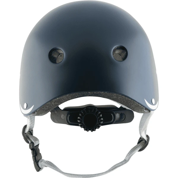 HUDORA ® Skater Helm, Mid Night , 56-60 5 HUDORA ® Skater Helm, Mid Night , 56-60 - Afbeelding 5