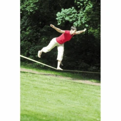 HUDORA Slackline Met Boombescherming 76656 -Kinderspeelgoed hudora slackline met boombescherming 76656 a167916 3