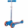 HUDORA® Step Flitzkids 2.0, Blauw