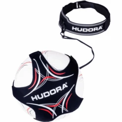 HUDORA Voetbal Rebound Trainer 71705 -Kinderspeelgoed hudora voetbal rebound trainer 71705 a236761 2