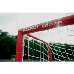 HUDORA ® Voetbaldoelpunt Expert 300 - Kicker-Editie -Kinderspeelgoed hudora voetbaldoelpunt expert 300 kicker editie a287944 2