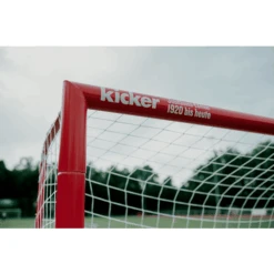 HUDORA ® Voetbaldoelpunt Expert 300 - Kicker-Editie -Kinderspeelgoed hudora voetbaldoelpunt expert 300 kicker editie a287944 3