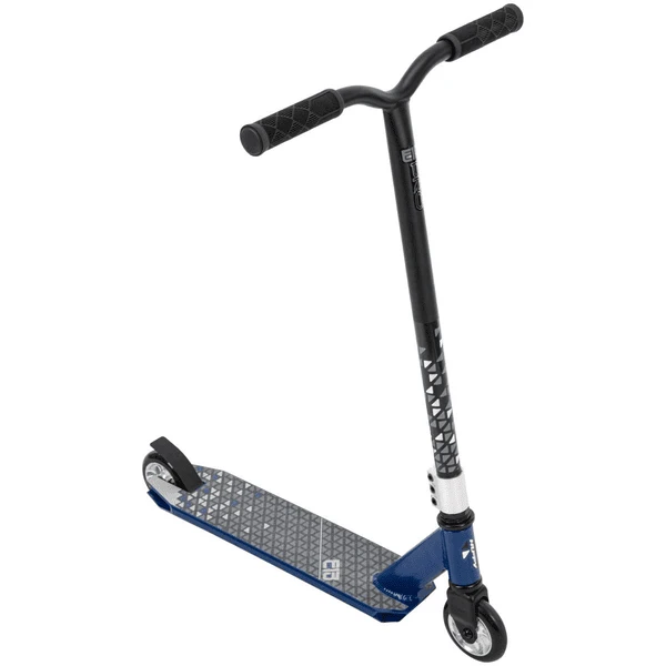 Huffy E13 Pro Scooter, Blauw 2 Huffy E13 Pro Scooter, Blauw - Afbeelding 2