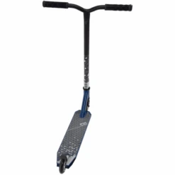 Huffy E13 Pro Scooter, Blauw 9 Huffy E13 Pro Scooter, Blauw -Kinderspeelgoed huffy e13 pro scooter blauw a355827 4