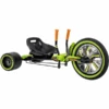 Huffy Green Machine 16 Inch, Groen/ Orange
