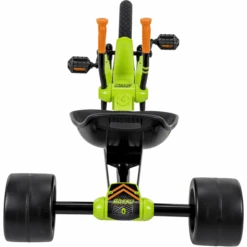 Huffy Green Machine 16 Inch, Groen/ Orange -Kinderspeelgoed huffy green machine 16 inch groen orange a355811 4