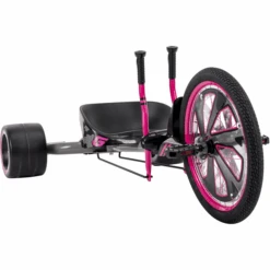 Huffy Green Machine 20 Inch, Roze -Kinderspeelgoed huffy green machine 20 inch roze a355814 3