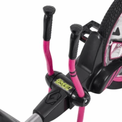 Huffy Green Machine 20 Inch, Roze -Kinderspeelgoed huffy green machine 20 inch roze a355814 4