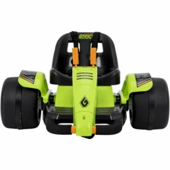 Huffy Green Machine 360 6V, Groen -Kinderspeelgoed huffy green machine 360 6v groen a355819 4