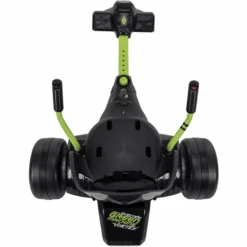 Huffy Green Machine Vortex 12V, Zwart -Kinderspeelgoed huffy green machine vortex 12v zwart a355821 2