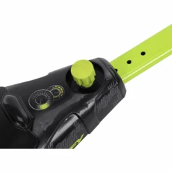 Huffy Green Machine Vortex 12V, Zwart -Kinderspeelgoed huffy green machine vortex 12v zwart a355821 4