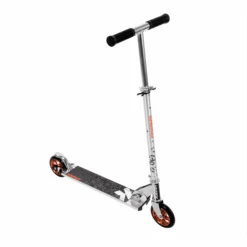 Huffy Kairos 125mm Scooter, Rood -Kinderspeelgoed huffy kairos 125mm scooter rood a355822 4