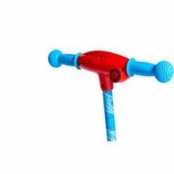 Huffy Scooter Marvel Spider -Man Bubble Rood/Blauw -Kinderspeelgoed huffy scooter marvel spider man bubble rood blauw a371408 3