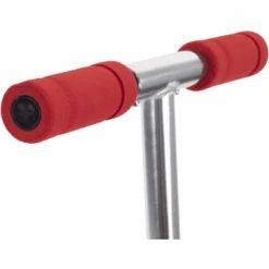 Huffy Scooter, Zilver/Rood -Kinderspeelgoed huffy scooter zilver rood a355824 3