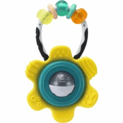 Infantino Bijtringen Cadeau Set -Kinderspeelgoed infantino bijtringen cadeau set a313915 2