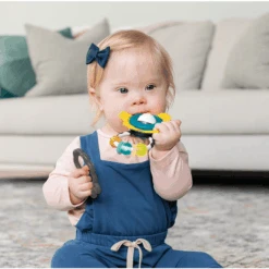 Infantino Bijtringen Cadeau Set -Kinderspeelgoed infantino bijtringen cadeau set a313915 3