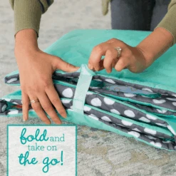 Infantino Grote Zintuiglijke Speelmat -Kinderspeelgoed infantino grote zintuiglijke speelmat a331906 2