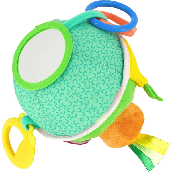 Infantino Leuke Mini Motor Bal 5 Infantino Leuke Mini Motor Bal - Afbeelding 5