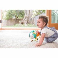 Infantino Magic Beads Spel Bal 7 Infantino Magic Beads Spel Bal -Kinderspeelgoed infantino magic beads spel bal a244725 2